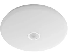 Philips Funkcinis rausvos spalvos lubinis šviestuvas 16 W, LED, nekeičiamos lemputės, 2700 K, 1700 lm, IP20, balta
