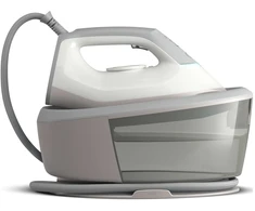 Philips | Garo generatorius | PSG2000/20 PerfectCare | 2400 W | 1,4 l | 6 barai | Automatinis išjungimas | Vertikali garu funkcija | Melyna/Baltas