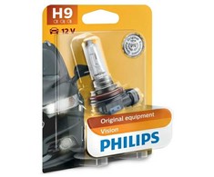 Philips ZAROWKA H9 12V 55W