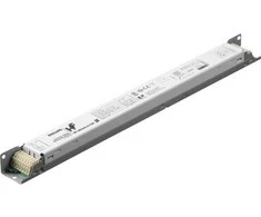 PHILIPS elektroninis balastas 1x58W, 220-240V, HF-R TLD 1-10V