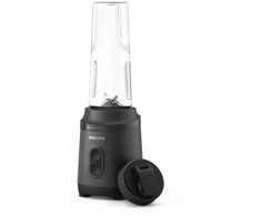 Philips HR2670/00, Stalinis trintuvas, Ledo smulkinimas, 350 W, Juoda