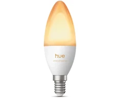 „Philips Hue“ E14 3,7 W „Balta“ lemputė (1000–20000 K) B39 žvakė