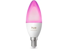 Philips Hue E14 3,7W RGBW B39 świeczka