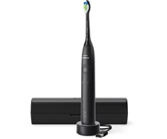 Philips HX7101 Sonicare 5300 Series Elektrinis dantų šepetėlis - Juodas