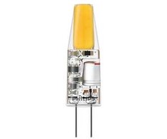 Philips kapsulė 20 W Kapsulė G4 x2, 1,7 W, 20 W, G4, 200 lm, Šiltai balta