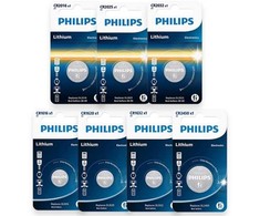 Philips Saginių elementų pakuotė