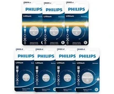 Philips Saginių elementų pakuotė