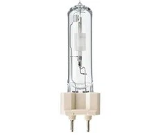 Philips 8711500196996, 88 W, 3000 K, 6400 lm, 9000 val., Skaidri, Šiltai balta