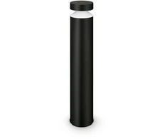 LED šviestuvas PHILIPS LAVEN 929003362601, 6 W, IP44, juodas