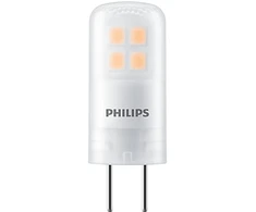 Philips LED lemputė CorePro LEDcapsuleLV 1,8-20W GY6,35 827 929002389702