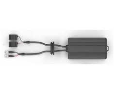 Philips LED Canbus adapteriai H1 12V