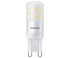 Philips LED Capsule 40W G9 G9 x6 2700K 470lm 15000h