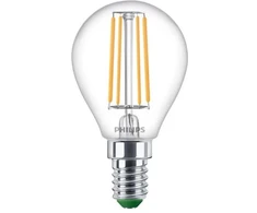 Philips LED CLA 25W P45 E14 2700K CL UE SRT4