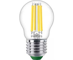 Philips LED lempa E27 840 485 lm 2,3 W permatoma