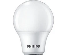 Philips LED standartinė E27 827 806 lm 8 W matinė 12 vnt.