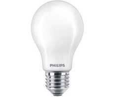 Philips MASTER LED Standard DimTone 3.4W (40W) E27 A60 skaidri - (10 vnt.)