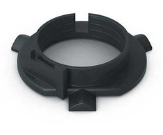 Philips LED universalus adapterio žiedai TYPE H7 RAH - rinkinys