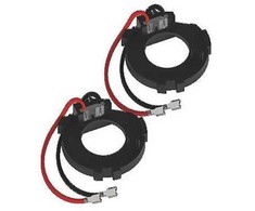 Philips LED universalūs adapterio žiedai TYPE H7 RAD - rinkinys