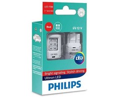 Philips Ultinon Pro3100 LED W16W 12V - rinkinys