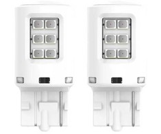 Philips Ultinon Pro3100 LED W16W 12V - rinkinys