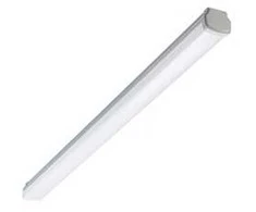 Philips Ledinaire 36291599, 0 lemputė(-ių), 4000 K, 2500 lm, IP66, Balta