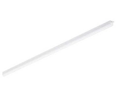 Philips Ledinaire 52793599, 1 lemputė(-s), LED, G13, 3000 K, 2400 lm, IP20