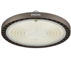 Pozostali „Philips Ledinaire Highbay BY021P Gen3“ 20000 lm / 840 plataus spindulio (WB) pilka