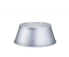 Philips Ledinaire Highbay BY021Z Gen2 priedai, pilkas atšvaitas