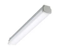 Philips Ledinaire WT060C, LED, 4000 K, 1800 lm, IP66, Pilka, Balta