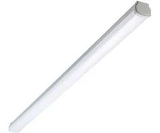 Philips Ledinaire WT060C, LED, 4000 K, 5600 lm, IP66, Pilka, Balta