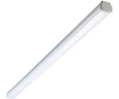 Philips Ledinaire WT060C, LED, 4000 K, 5600 lm, IP66, Pilka, Balta