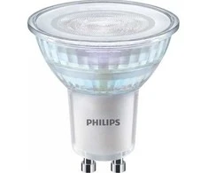 Philips LED lemputė GU10 930 365lm 230V 3.7W pritemdyta