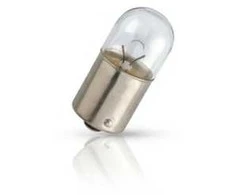 Philips LongLife EcoVision 12821LLECOB2 Ilgesnis tarnavimo laikas, 5 W, 12 V, R5W, 2 vnt.
