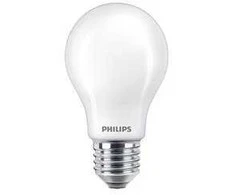 Philips MASTER Glass, 5,9 W, 60 W, E27, 806 lm, 25 000 val., šiltai švytinti