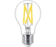 Philips CorePro LED PH-31099500, 7,2 W, 75 W, E27, 1055 lm, 20 000 val., šiltai švytinti
