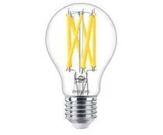 Philips MASTER LED PH-31101500, 10,5 W, 100 W, E27, 1521 lm, 25 000 val., Šiltas švytėjimas