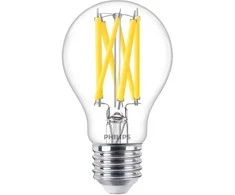 Philips MASTER LED PH-31101500, 10,5 W, 100 W, E27, 1521 lm, 25 000 val., Šiltas švytėjimas