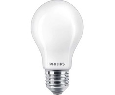 Philips MASTER LED PH-31107700, 7,2 W, 75 W, E27, 1055 lm, 25 000 val., Šiltas švytėjimas