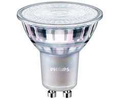 Philips Master LEDspot LED lemputė 4,9 W GU10 A+