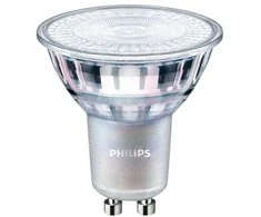 Philips Master LEDspot Value 4.9W - GU10 36° 927 2700K extra dimmable Dimtone