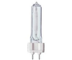 Philips MASTER SDW-TG Mini, 99 W, 2500 K, 4400 lm, 5000 h, vamzdis, 15 mg