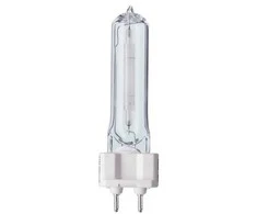 Philips MASTER SDW-TG Mini, 99 W, 2500 K, 4400 lm, 5000 h, vamzdis, 15 mg