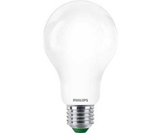 Signify Philips MASTER itin efektyvi LED standartinė 7,3 W (100 W) E27 830 A70 matinio stiklo lemputė