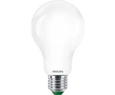 Signify Philips MASTER itin efektyvi LED standartinė 7,3 W (100 W) E27 830 A70 matinio stiklo lemputė