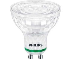 Philips MASTER EELB LED SPOT BULB 2.4/50W GU10 230V 840 NW 4000K 380LM