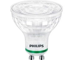 Philips MASTER EELB LED SPOT BULB 2.4/50W GU10 230V 840 NW 4000K 380LM
