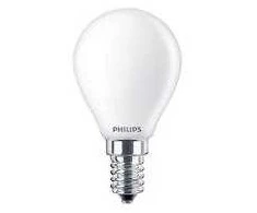 Philips MASTER VLE Dimeriuojama LED Lemputė E14 2700K 3.4W 40W 470 lm