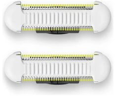 „Philips OneBlade SkinProtect QP229/52“ 2 vnt.