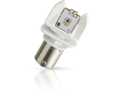 Philips P21W X-treme Ultinon LED stabdžių lemputė 12 V, 2 vnt. pak