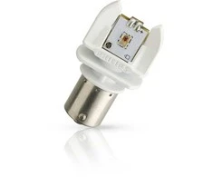 Philips „X-tremeVision“ LED automobilio signalinė lemputė 12898RX2, 12–24 V, 2 vnt., 28 mm, 68 mm, 92 mm, 600 g